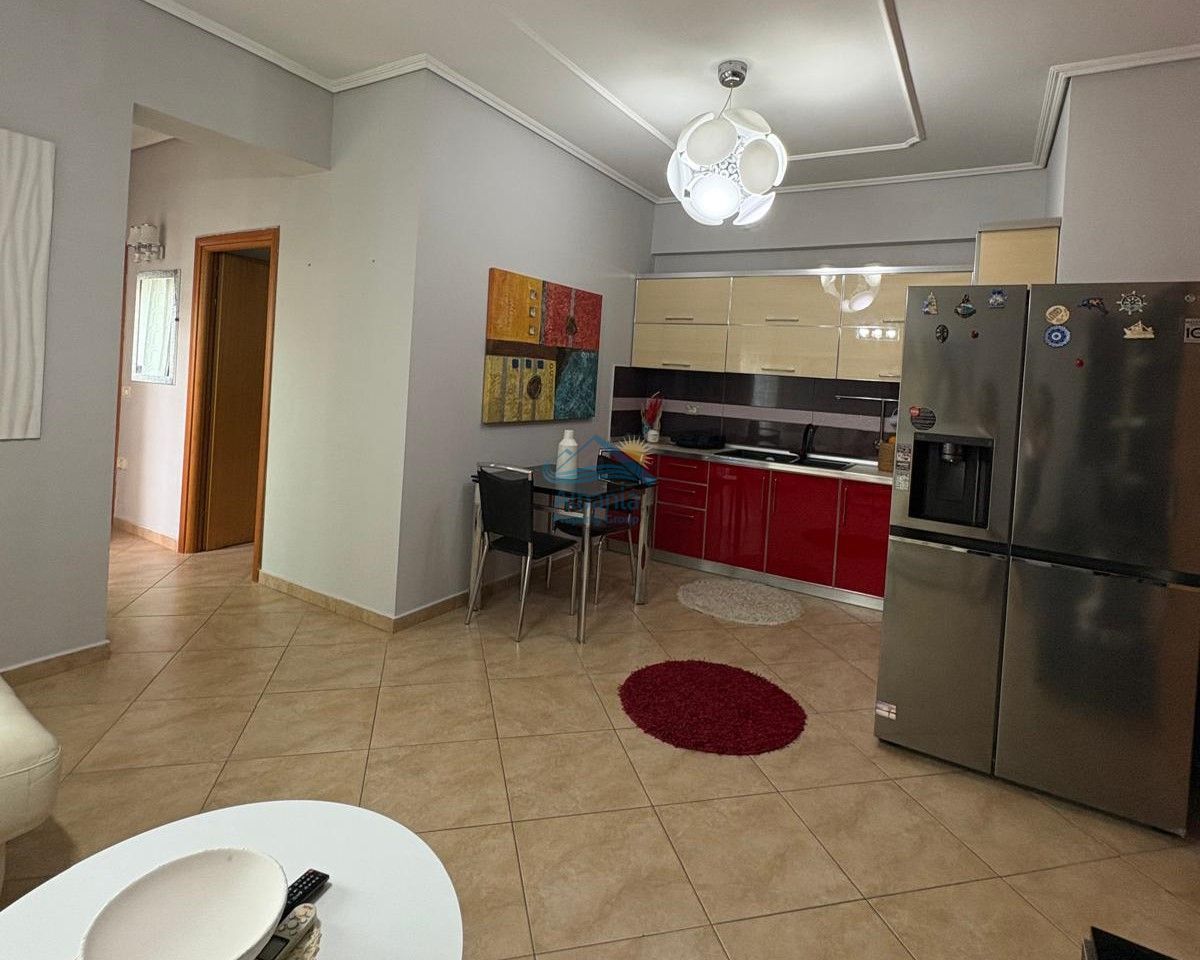 Appartamento In Affitto A Valona, ​​Albania